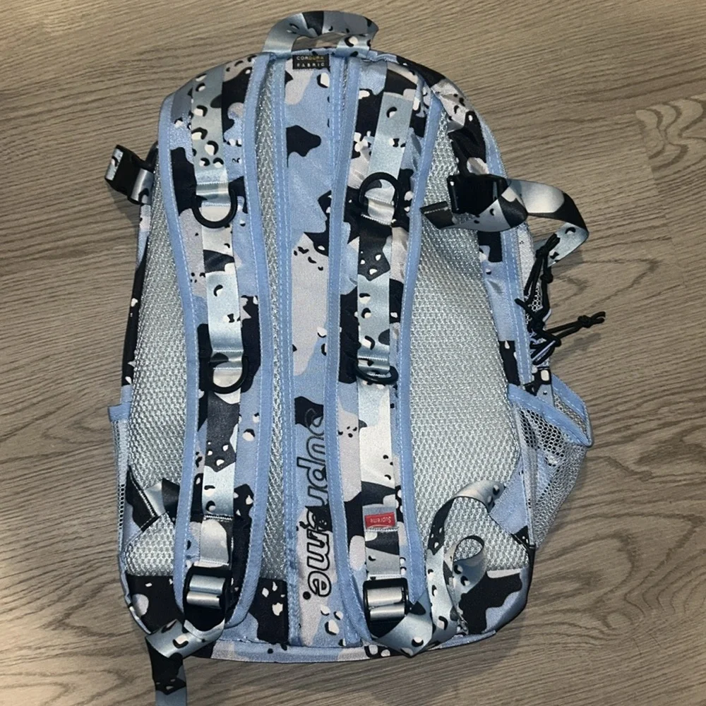 Supreme backpack - Picture 2 of 2